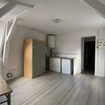 Studio de 20 m² à Lille