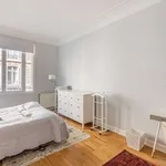 Appartement de 115 m² avec 2 chambre(s) en location à paris