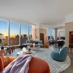 Rent 3 bedroom apartment of 218 m² in New York