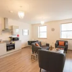 Rent 3 bedroom flat of 66 m² in Swindon