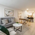  appartement avec 1 chambre(s) en location à Montreal