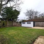 Rent 3 bedroom house in Woodham