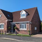 Rent 4 bedroom house in Yorkshire And The Humber