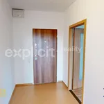 Pronajměte si 3 ložnic/e byt o rozloze 81 m² v Zlín