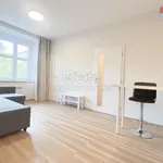 Rent 2 bedroom apartment of 50 m² in Capital City of Prague