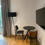 Miete 2 Schlafzimmer wohnung von 50 m² in Frankfurt