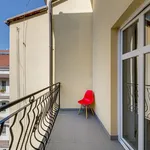 Rent 1 bedroom apartment of 60 m² in Prague