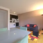 Appartement de 42 m² avec 1 chambre(s) en location à Paris