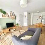 Rent 4 bedroom apartment in Marseille