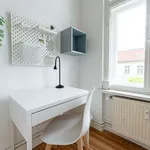 66 m² Zimmer in berlin