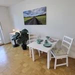 Miete 1 Schlafzimmer wohnung von 34 m² in Augsburg