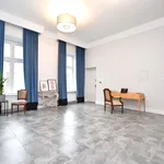 Rent 5 bedroom apartment of 167 m² in Krakow