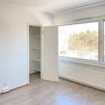 Vuokraa 2 makuuhuoneen asunto, 54 m² paikassa Lahti