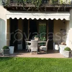 Rent 3 bedroom apartment of 100 m² in Soiano del Lago