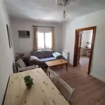 Alquilo 2 dormitorio apartamento de 72 m² en madrid