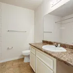 2 bedroom apartment of 775 sq. ft in Edmonton