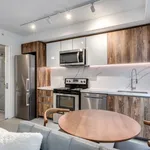 Appartement de 559 m² avec 1 chambre(s) en location à Vancouver