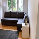  appartement avec 1 chambre(s) en location à brussels