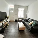 Maison de 60 m² avec 4 chambre(s) en location à Calais