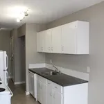 2 bedroom apartment of 721 sq. ft in Edmonton