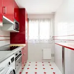 Alquilo 3 dormitorio apartamento de 81 m² en Madrid