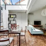 Rent 2 bedroom apartment of 53 m² in Paris