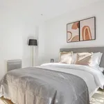 Appartement de 87 m² avec 4 chambre(s) en location à Paris