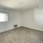 Appartement de 92 m² avec 4 chambre(s) en location à MELESSE