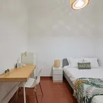 Quarto em Lisboa