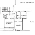 Rent 3 bedroom apartment of 80 m² in Varese