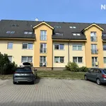 Pronájem bytu 4+kk, 115 m²