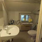 Appartement de 21 m² avec 2 chambre(s) en location à Louhans