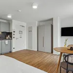 Rent 1 bedroom apartment of 28 m² in Hamburg