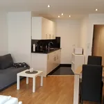 Rent 1 bedroom apartment of 38 m² in Bremen