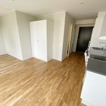 Hyr ett 1-rums lägenhet på 24 m² i Spånga