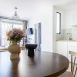 Rent 1 bedroom apartment of 380 m² in Paris