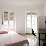 Rent 7 bedroom apartment in Lisbon