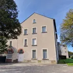 Appartement de 62 m² avec 2 chambre(s) en location à Blois