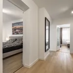 Miete 2 Schlafzimmer wohnung von 70 m² in Frankfurt