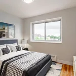  appartement avec 1 chambre(s) en location à Montreal