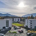 Rent 3 bedroom apartment of 72 m² in Frýdlant nad Ostravicí