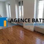 Rent 4 bedroom apartment of 70 m² in Roche