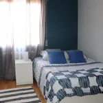 Alquilar 7 dormitorio apartamento en Madrid