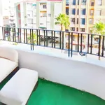 Alquilar 5 dormitorio apartamento en Alicante