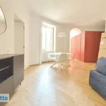 Affitto 3 camera appartamento di 110 m² in Milan