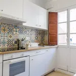 Alquilar 5 dormitorio apartamento en Valencia