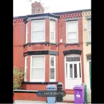 Rent a room in Liverpool