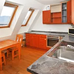 Rent 1 bedroom apartment of 38 m² in Prague