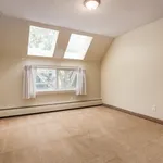 1 bedroom apartment of 592 sq. ft in Calgary