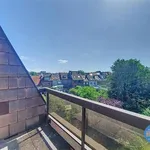 Rent 3 bedroom apartment in ANDERLECHT